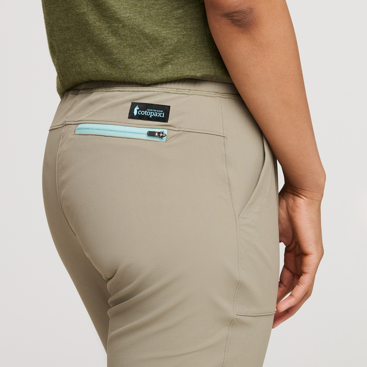 Subo Pant - Women's - Image 7