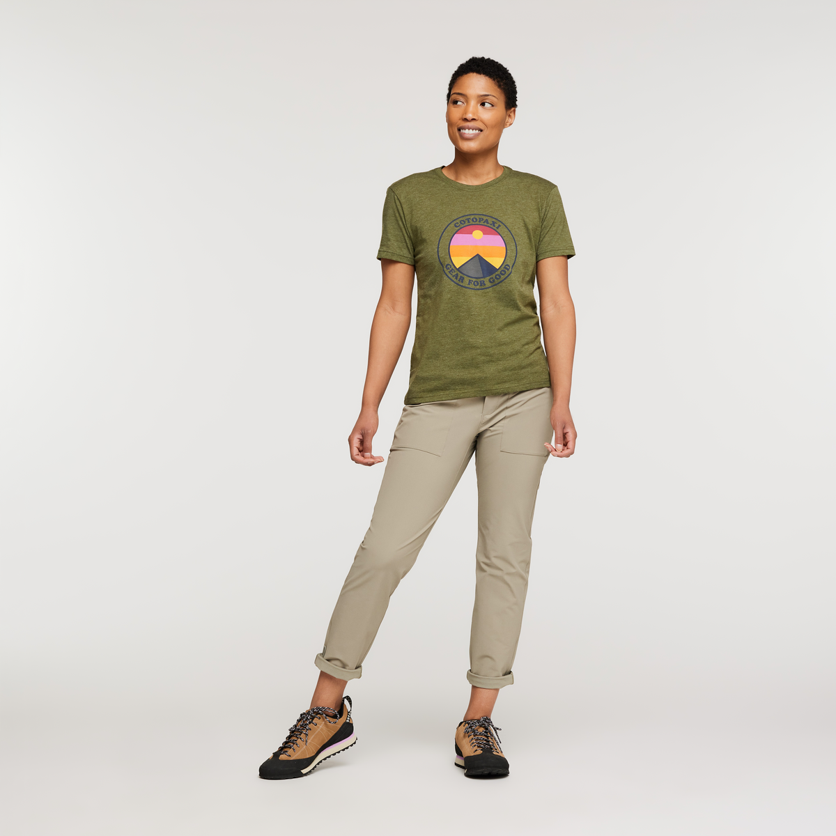Alternative view of Subo Pant - Women's