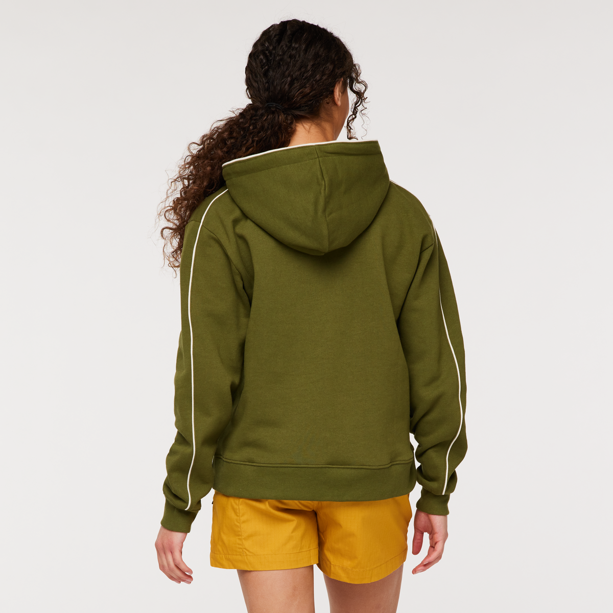 Sunny Side Pullover Hoodie - Women's - Image 4