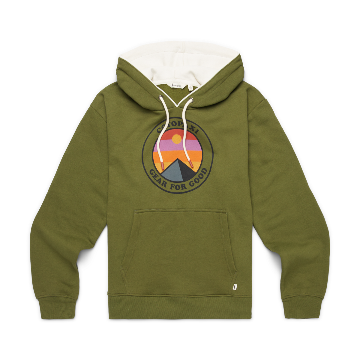 Sunny Side Pullover Hoodie - Women's - Image 7