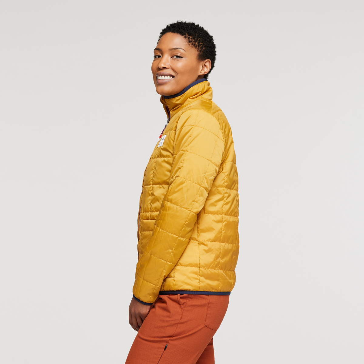 Teca Cálido Jacket - Women's - Image 4
