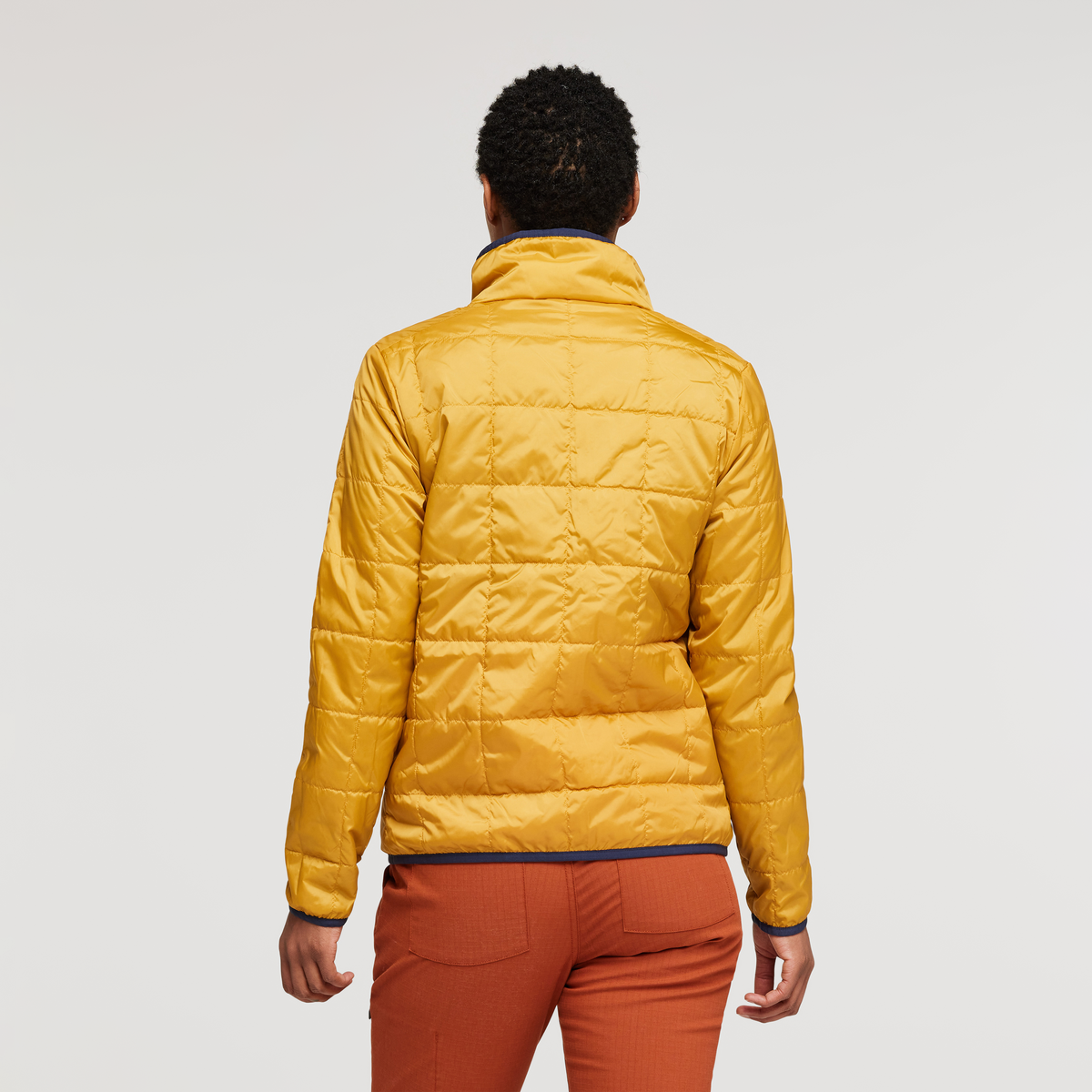 Teca Cálido Jacket - Women's - Image 5
