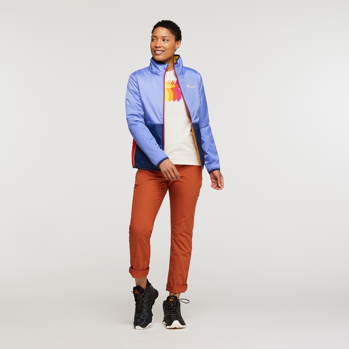 Teca Cálido Jacket - Women's - Image 6