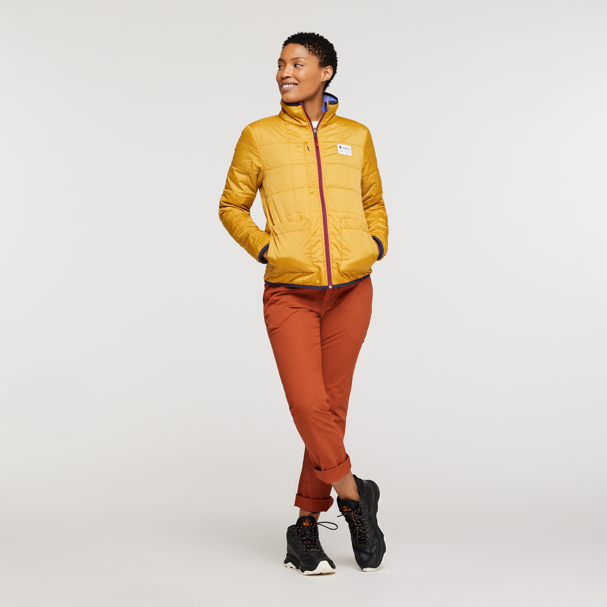 Teca Cálido Jacket - Women's - Image 3