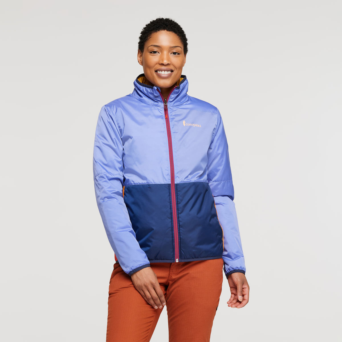 Alternative view of Teca Cálido Jacket - Women's