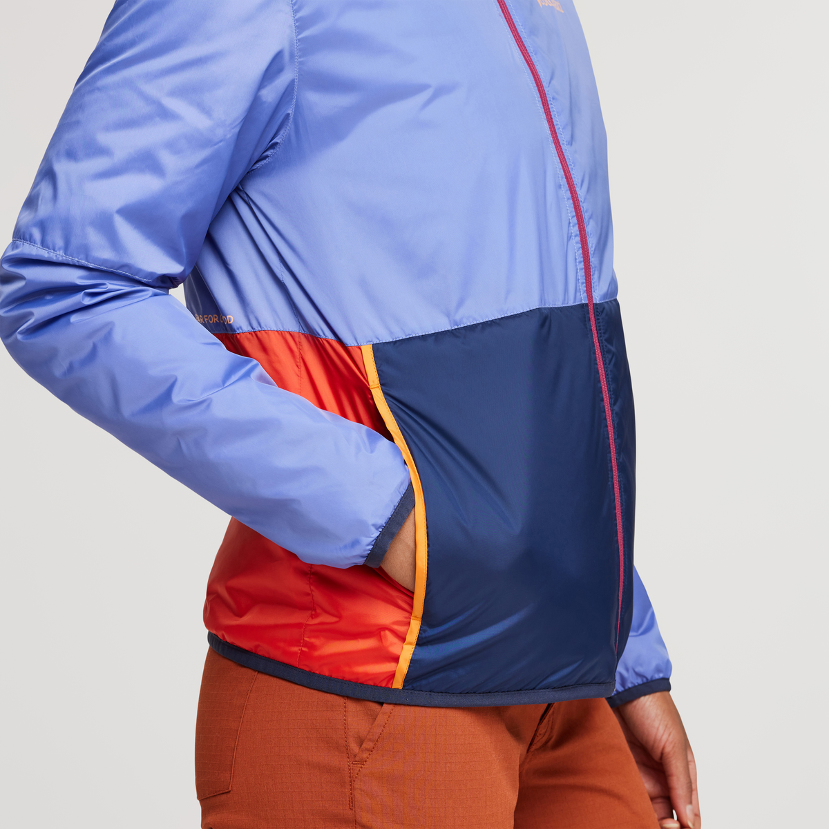 Teca Cálido Jacket - Women's - Image 7