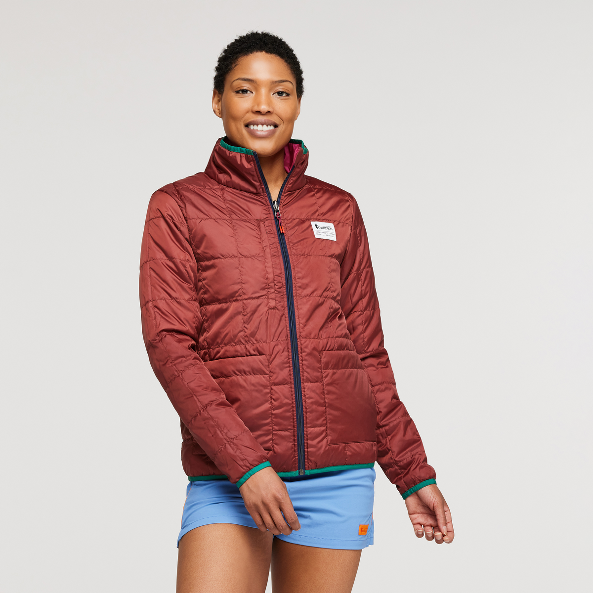 Teca Cálido Jacket - Women's - Image 9