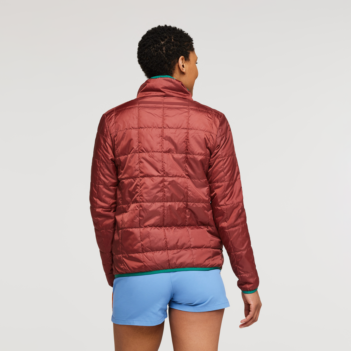 Teca Cálido Jacket - Women's - Image 13