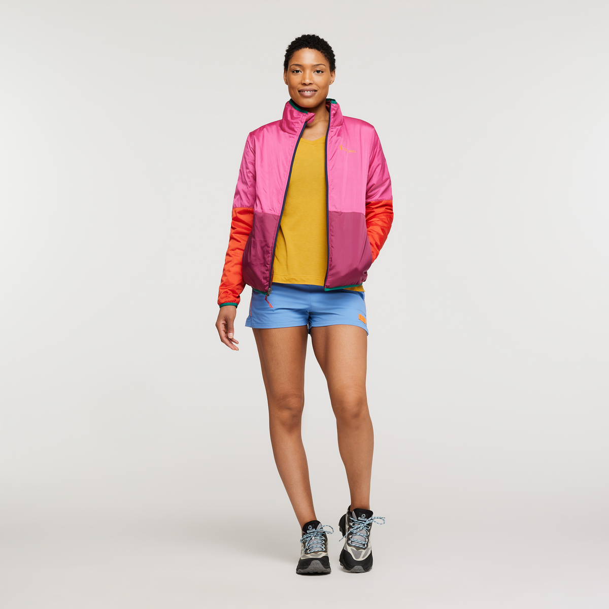 Teca Cálido Jacket - Women's - Image 14