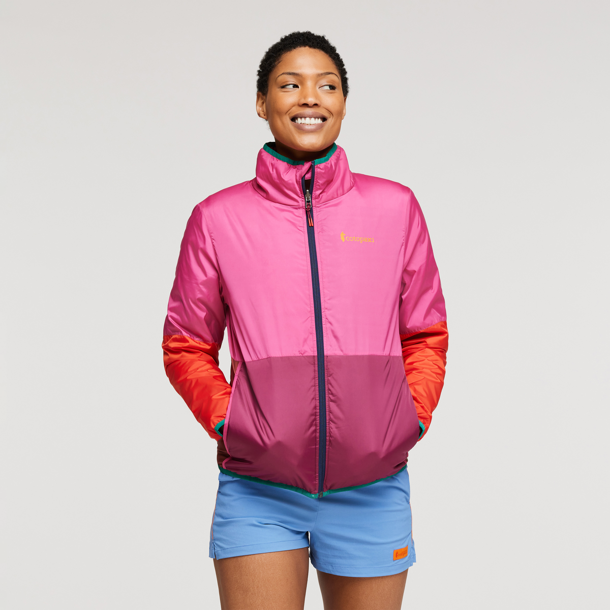 Teca Cálido Jacket - Women's - Image 10