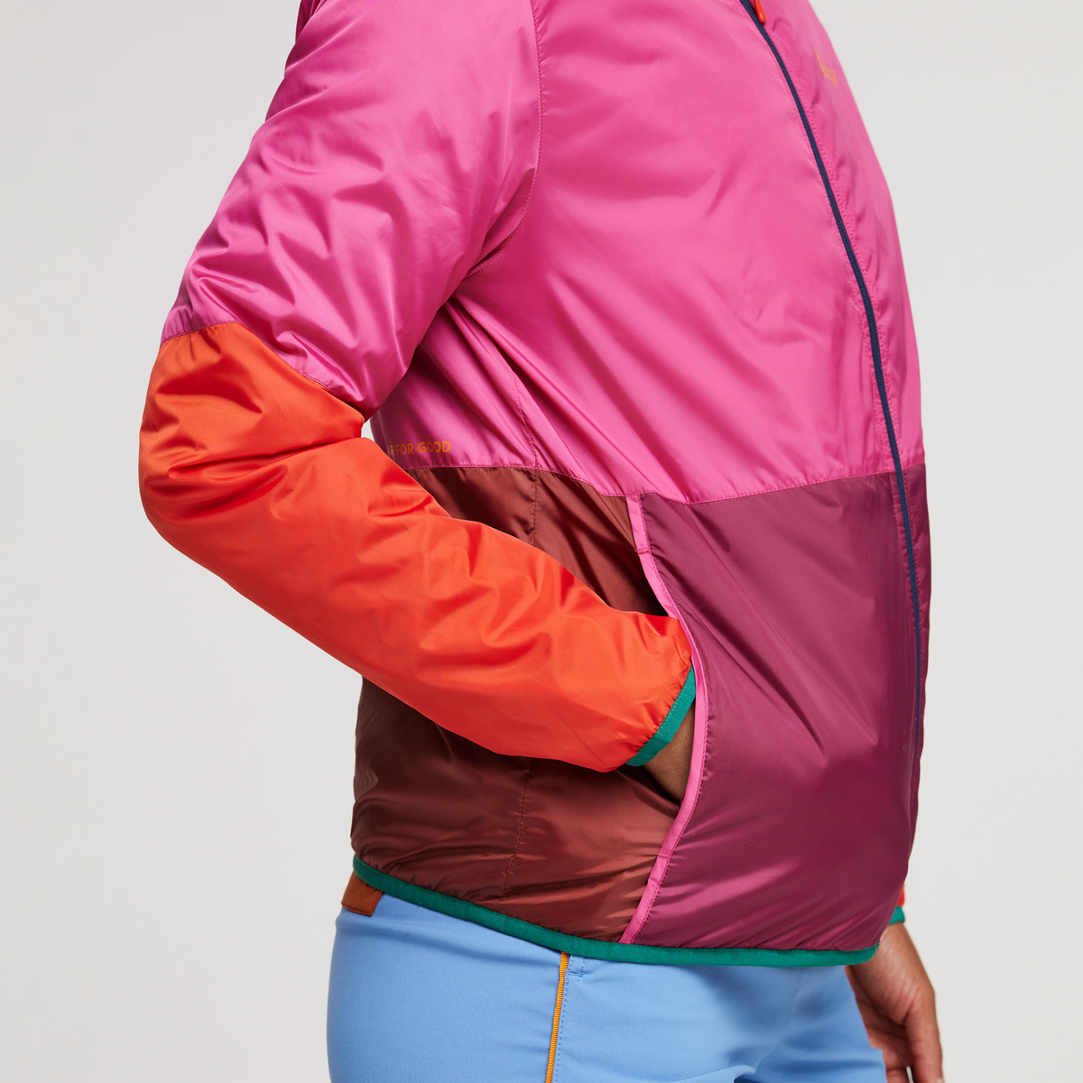 Teca Cálido Jacket - Women's - Image 15