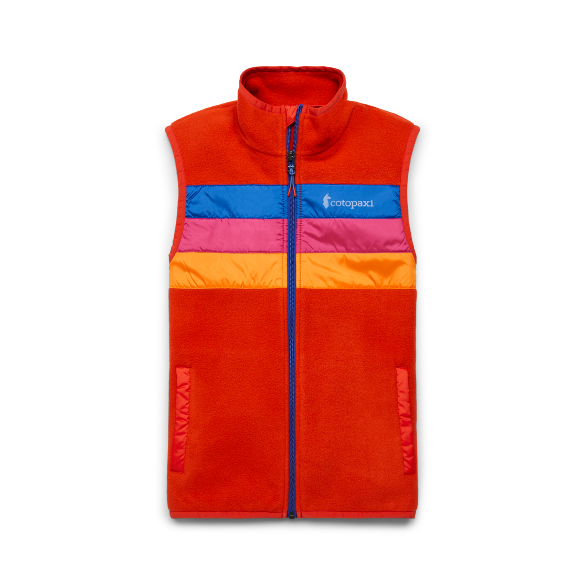 Teca Fleece Vest - Women's - Image 7