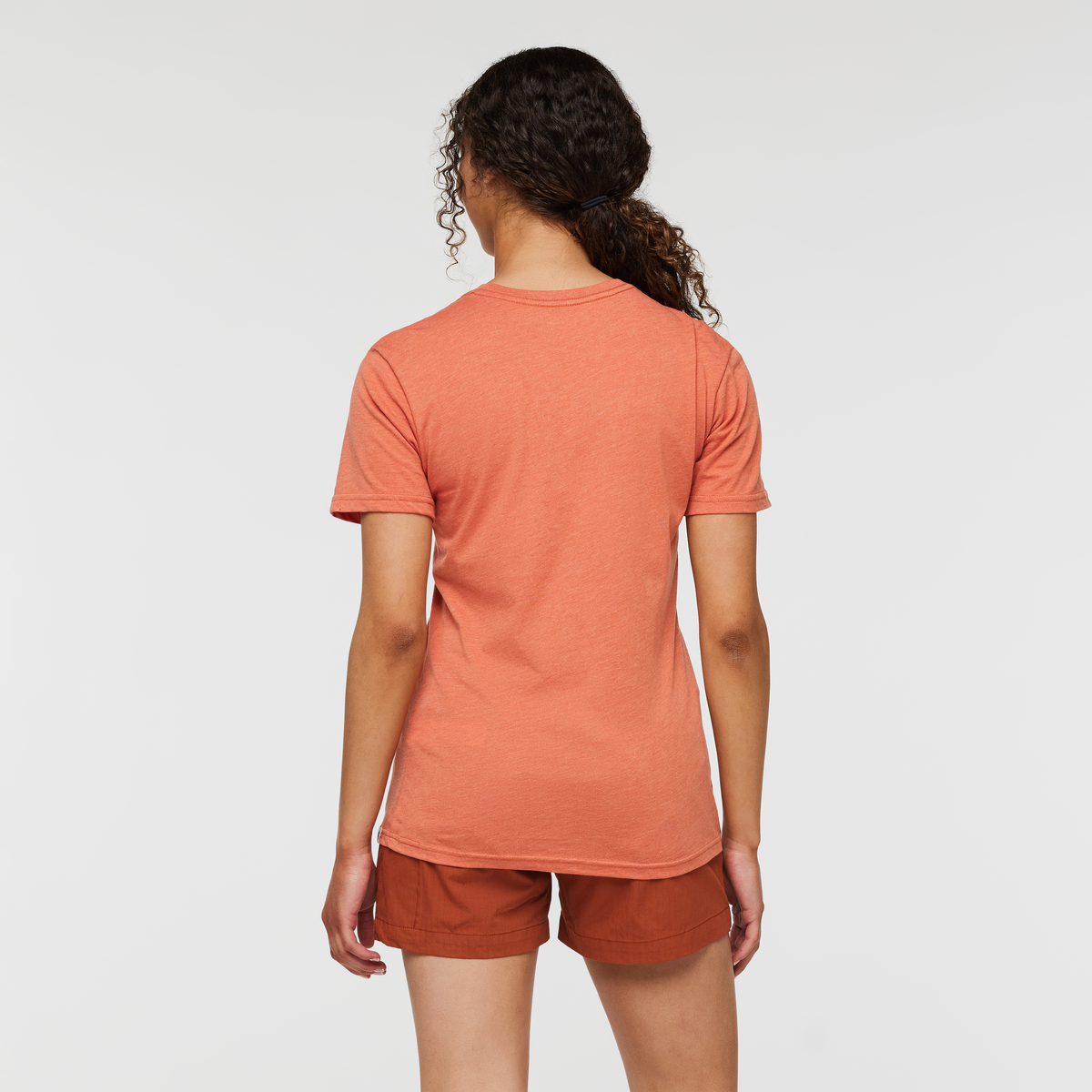 Topo Llama T-Shirt - Women's - Image 15
