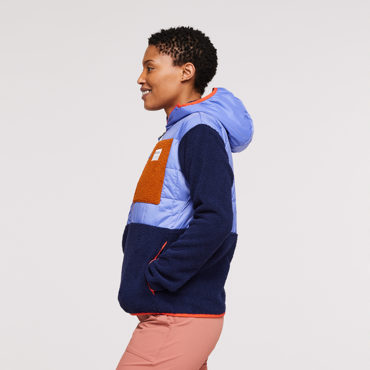 Trico Hybrid Jacket - Women's - Image 9