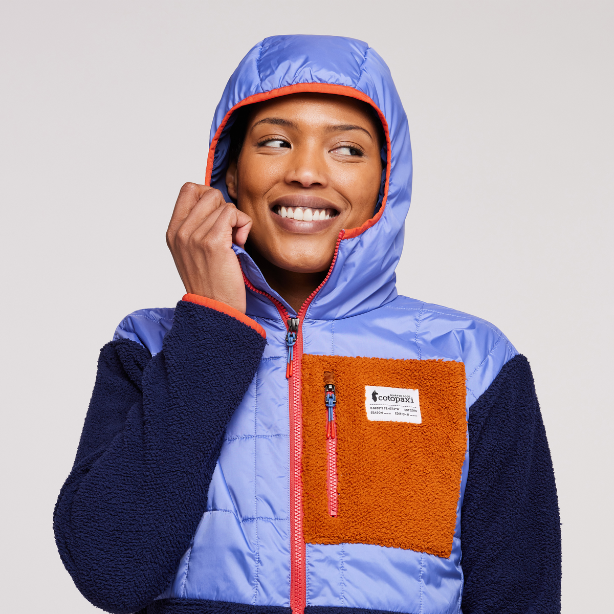 Trico Hybrid Jacket - Women's - Image 10