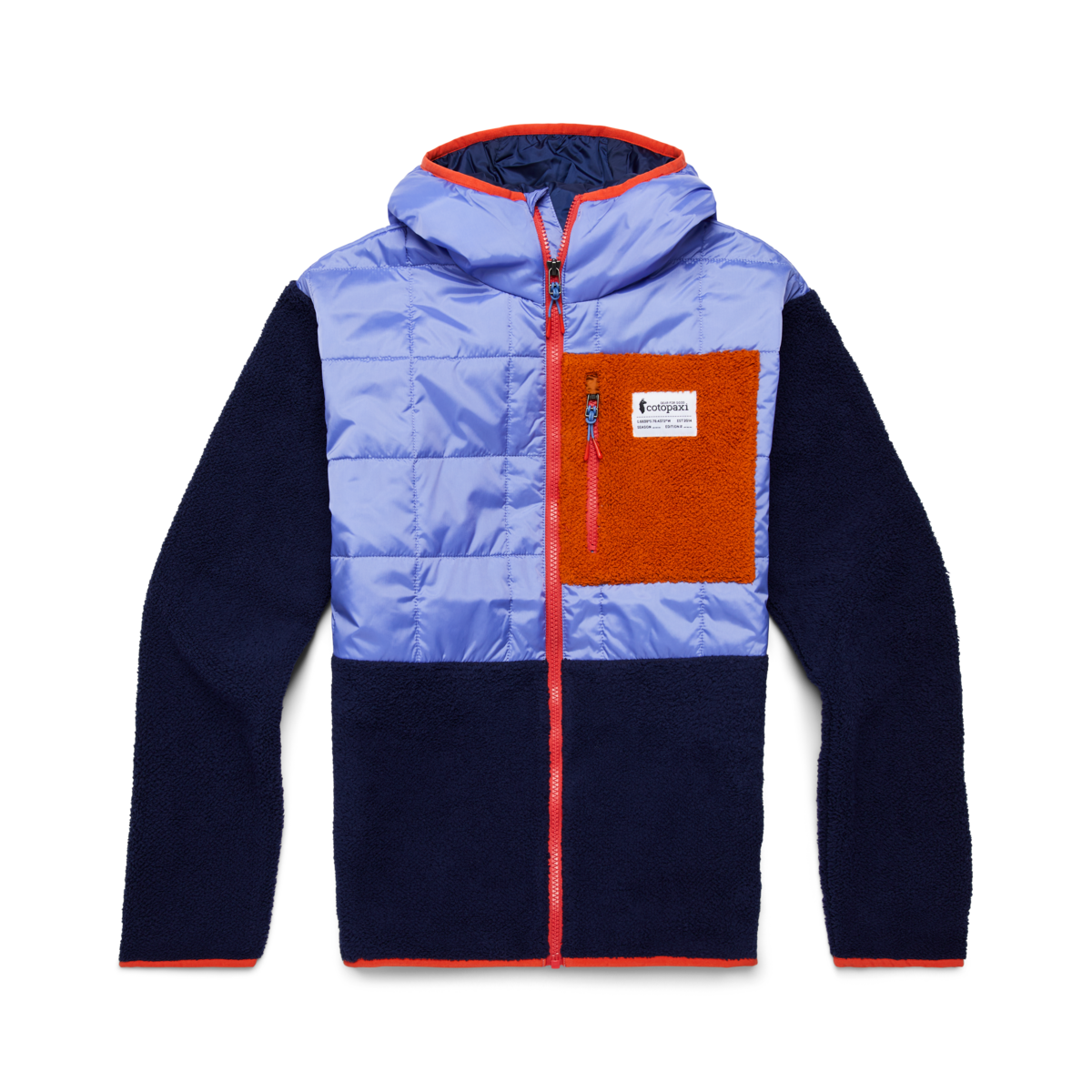 Trico Hybrid Jacket - Women's - Image 11