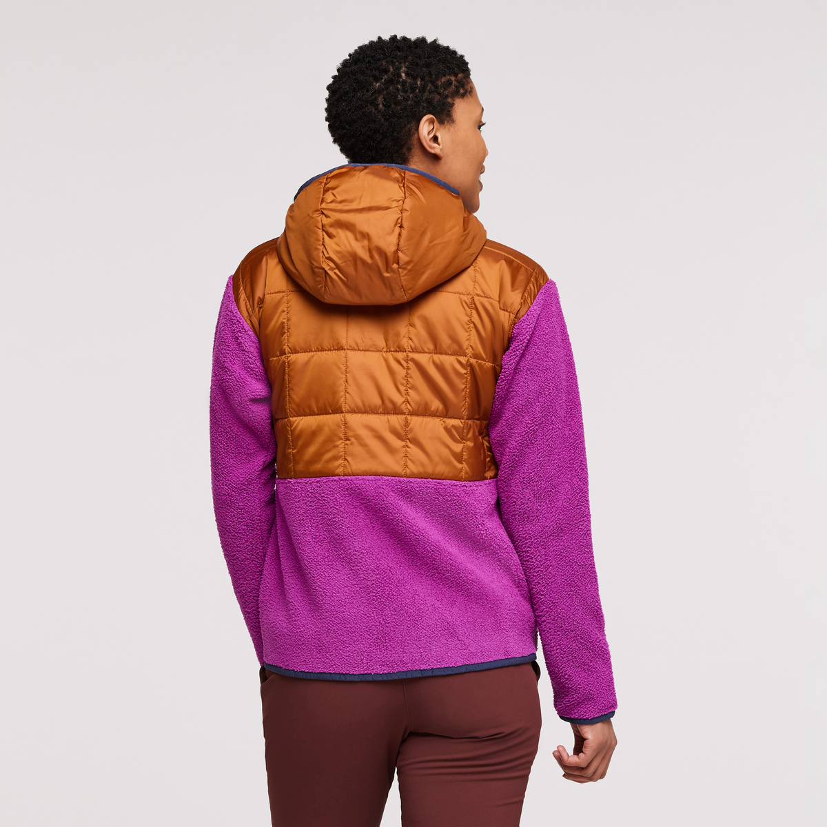 Trico Hybrid Jacket - Women's - Image 4