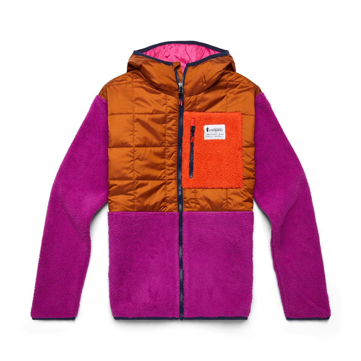 Trico Hybrid Jacket - Women's - Image 6