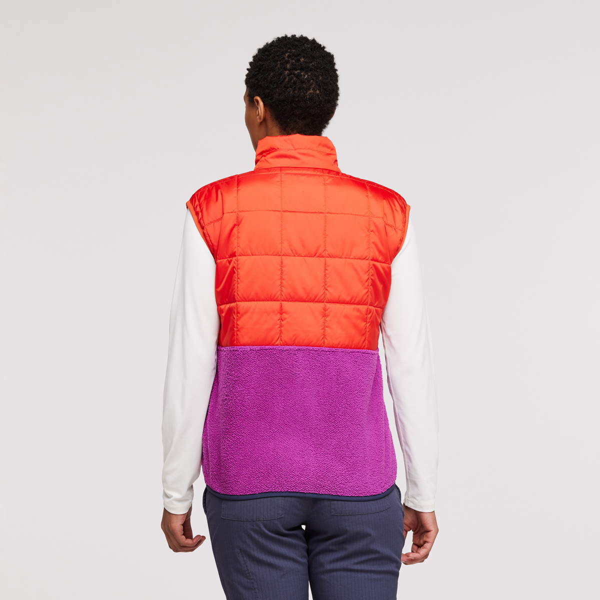 Trico Hybrid Vest - Women's - Image 11