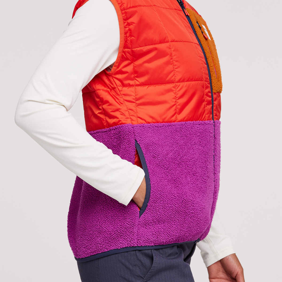 Trico Hybrid Vest - Women's - Image 13