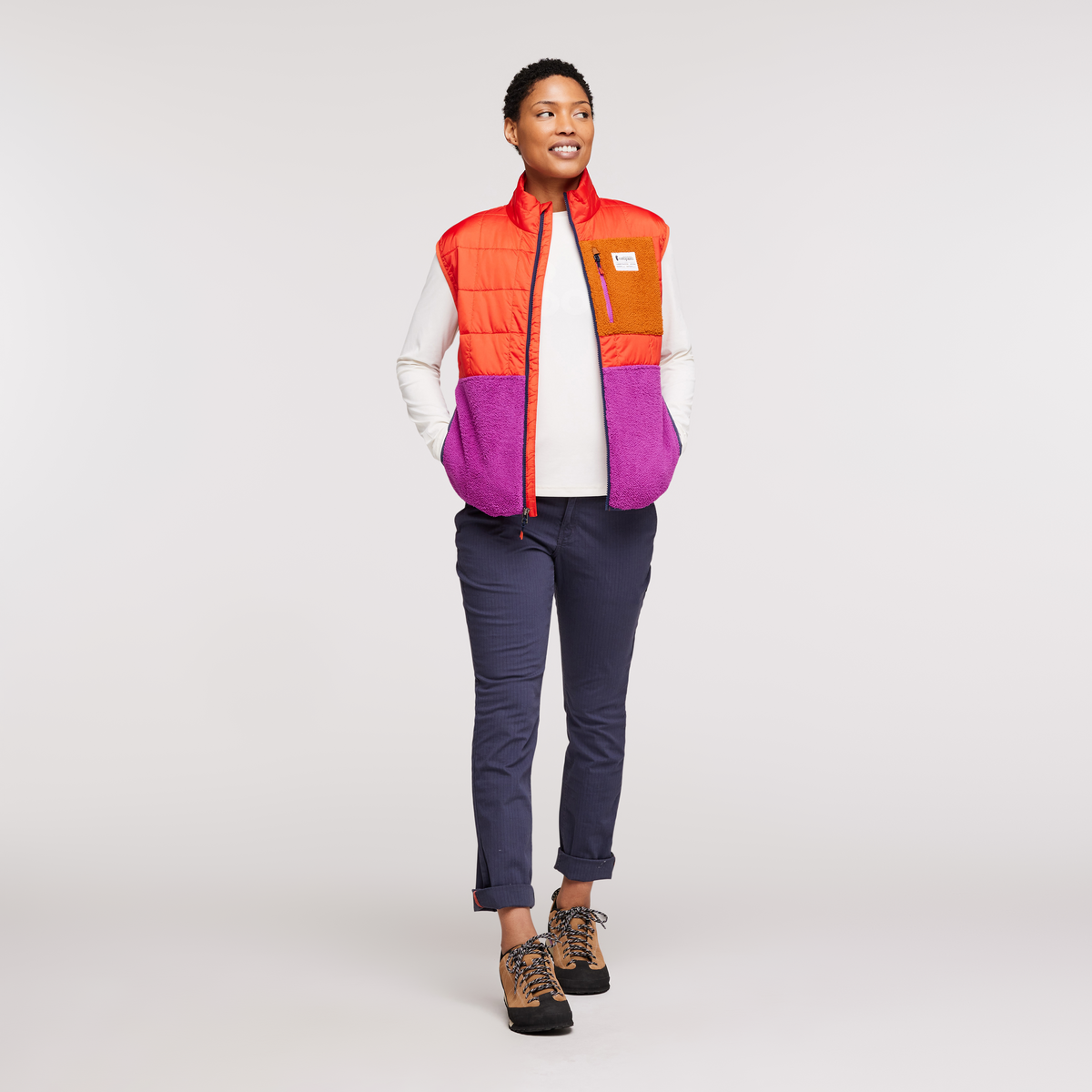 Trico Hybrid Vest - Women's - Image 9