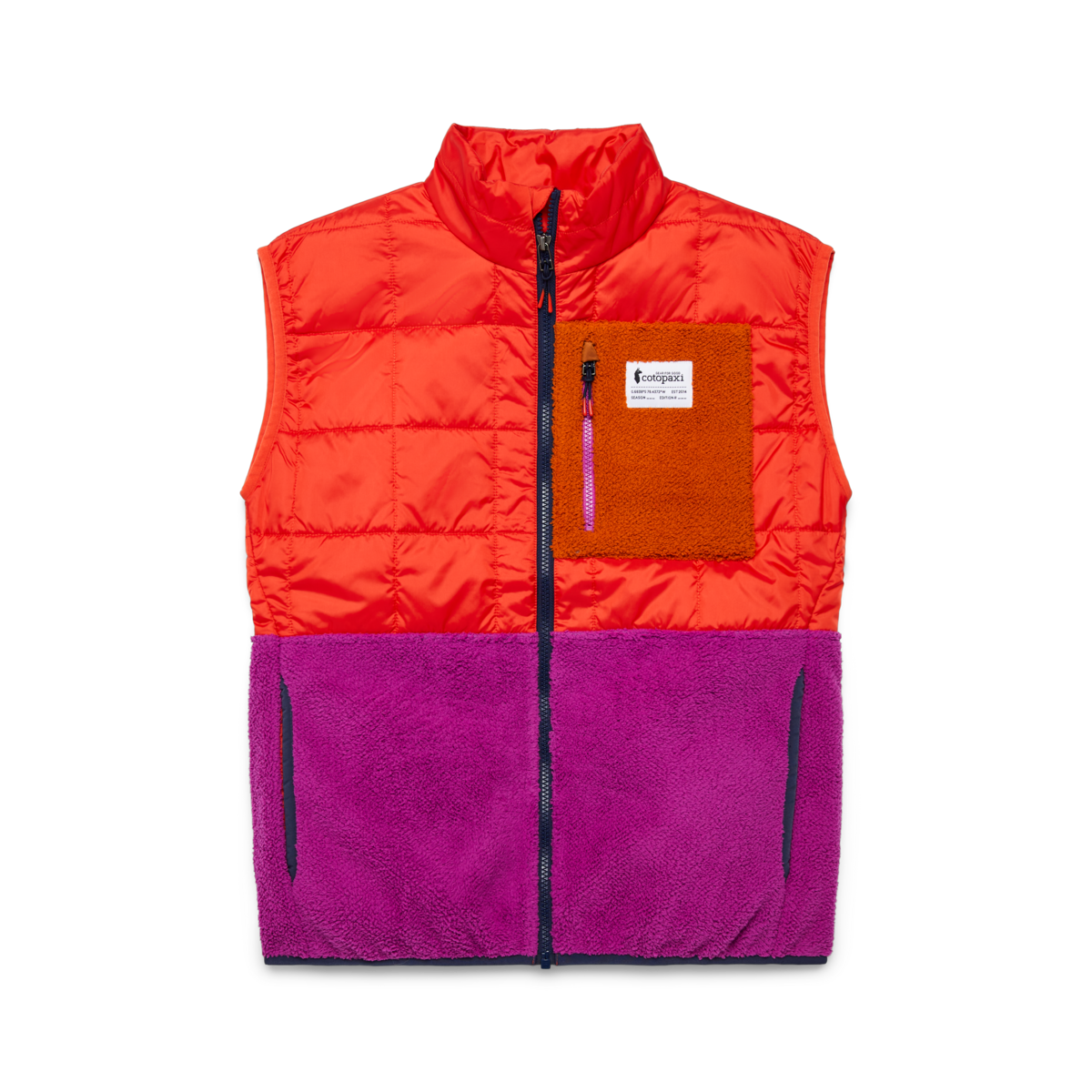 Trico Hybrid Vest - Women's - Image 14