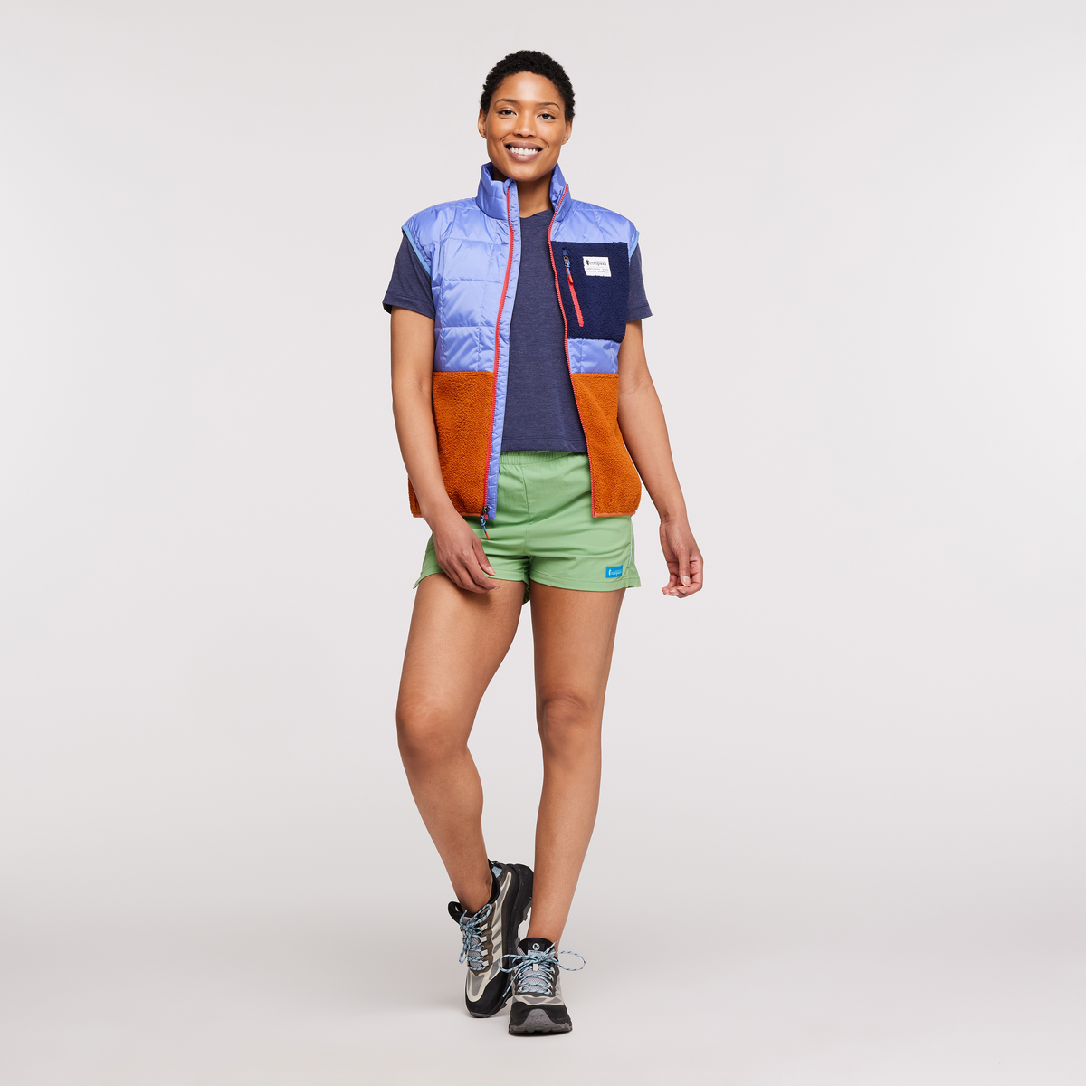 Trico Hybrid Vest - Women's - Image 2