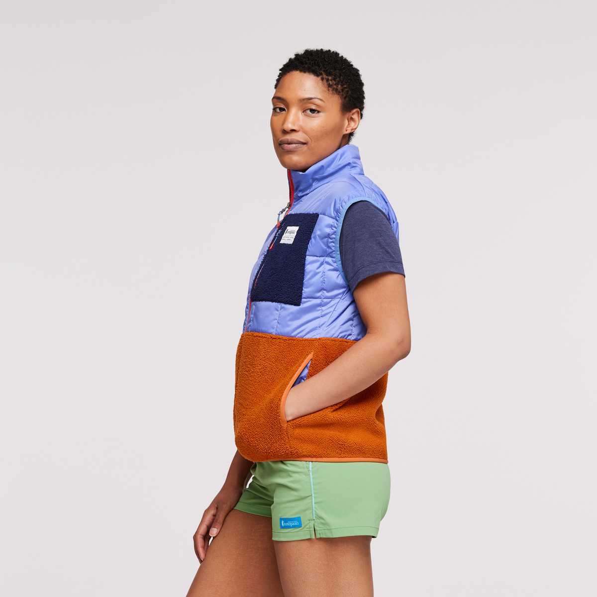 Trico Hybrid Vest - Women's - Image 3