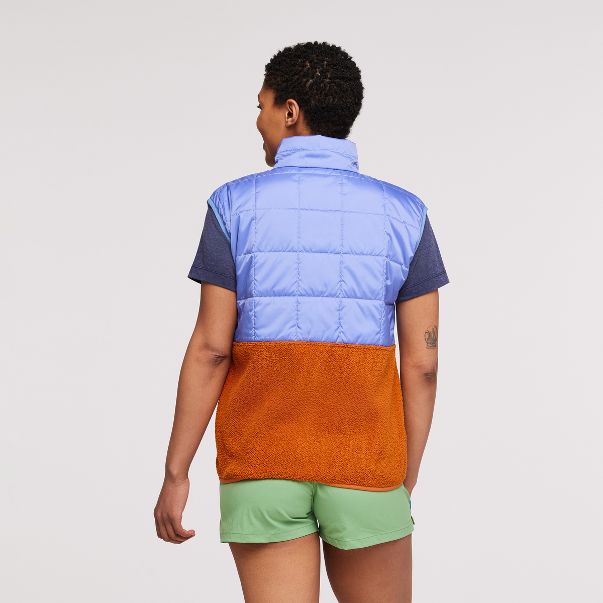 Trico Hybrid Vest - Women's - Image 4
