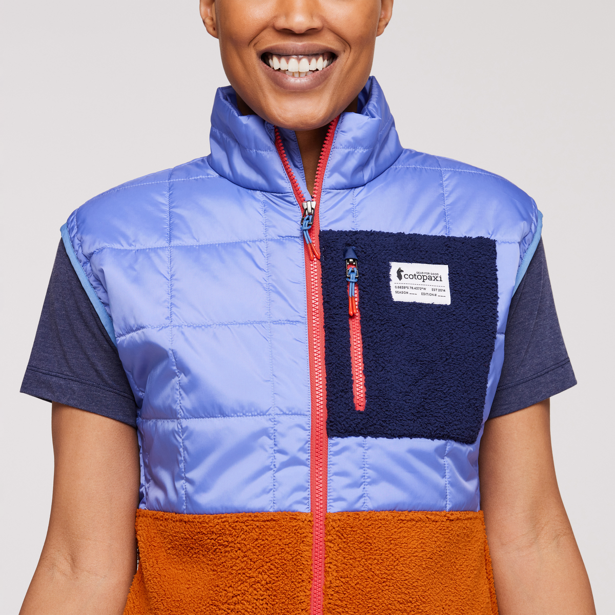 Trico Hybrid Vest - Women's - Image 5