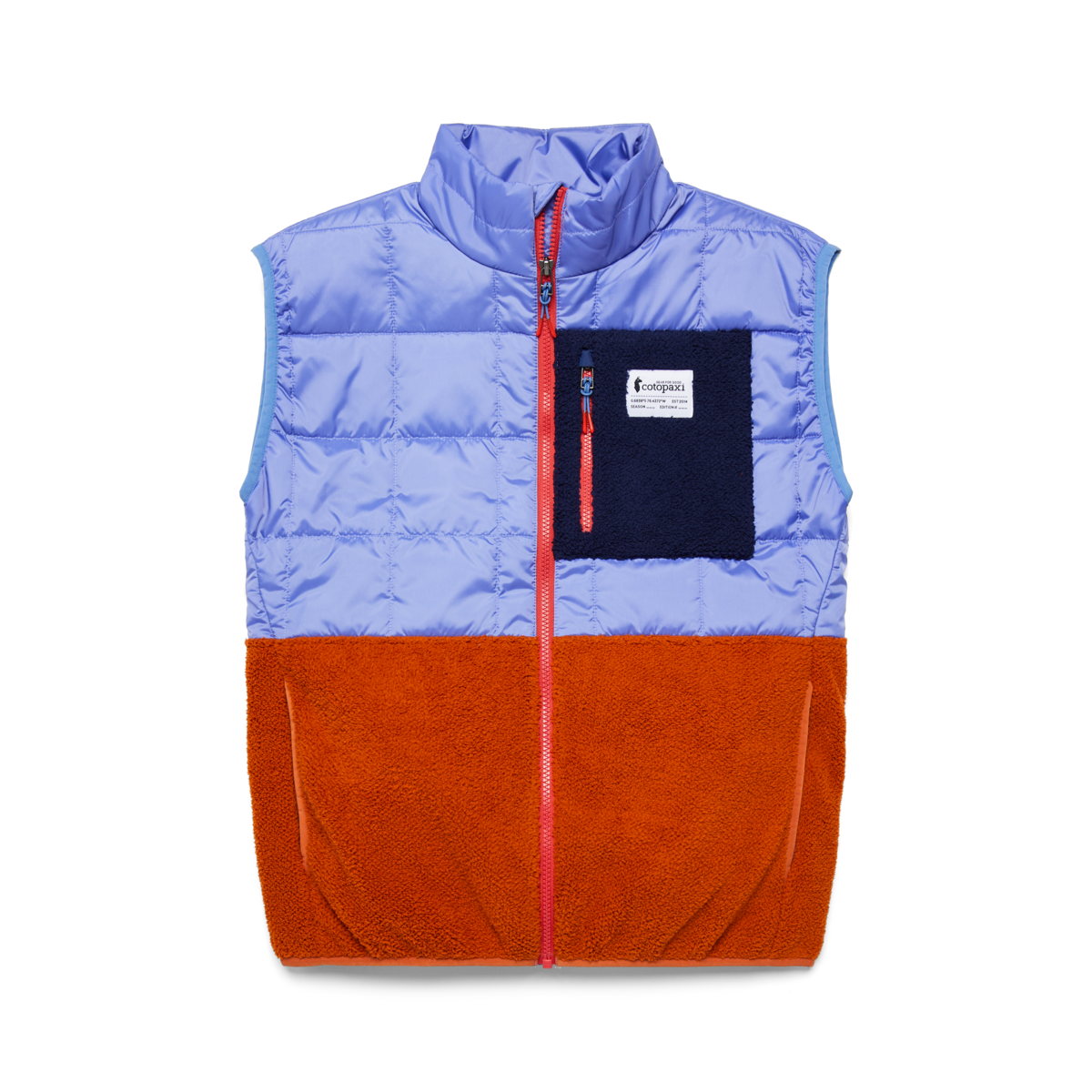 Trico Hybrid Vest - Women's - Image 7
