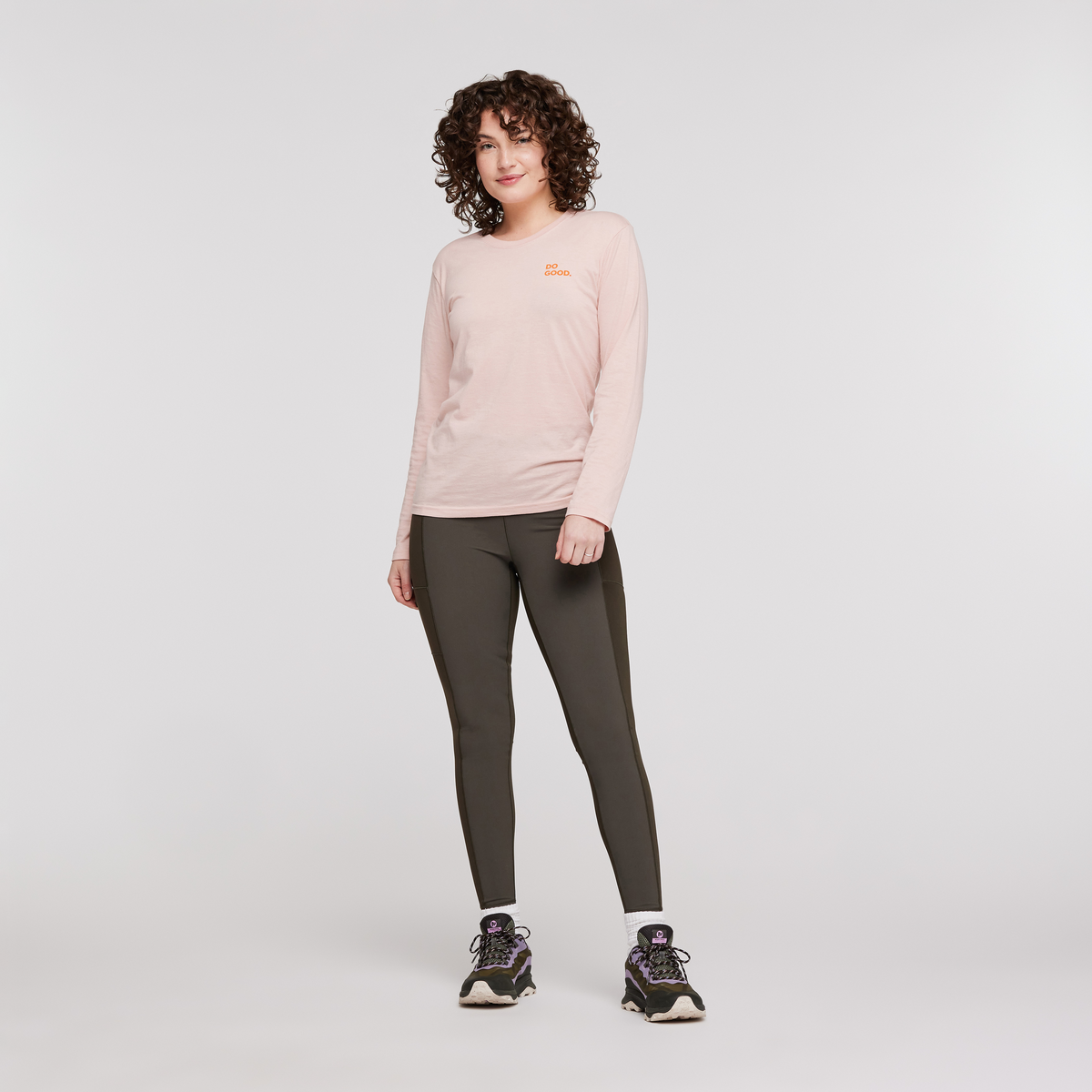Verso Hike Tight - Women's - Image 2