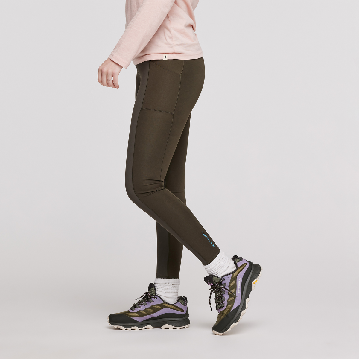 Verso Hike Tight - Women's - Image 3