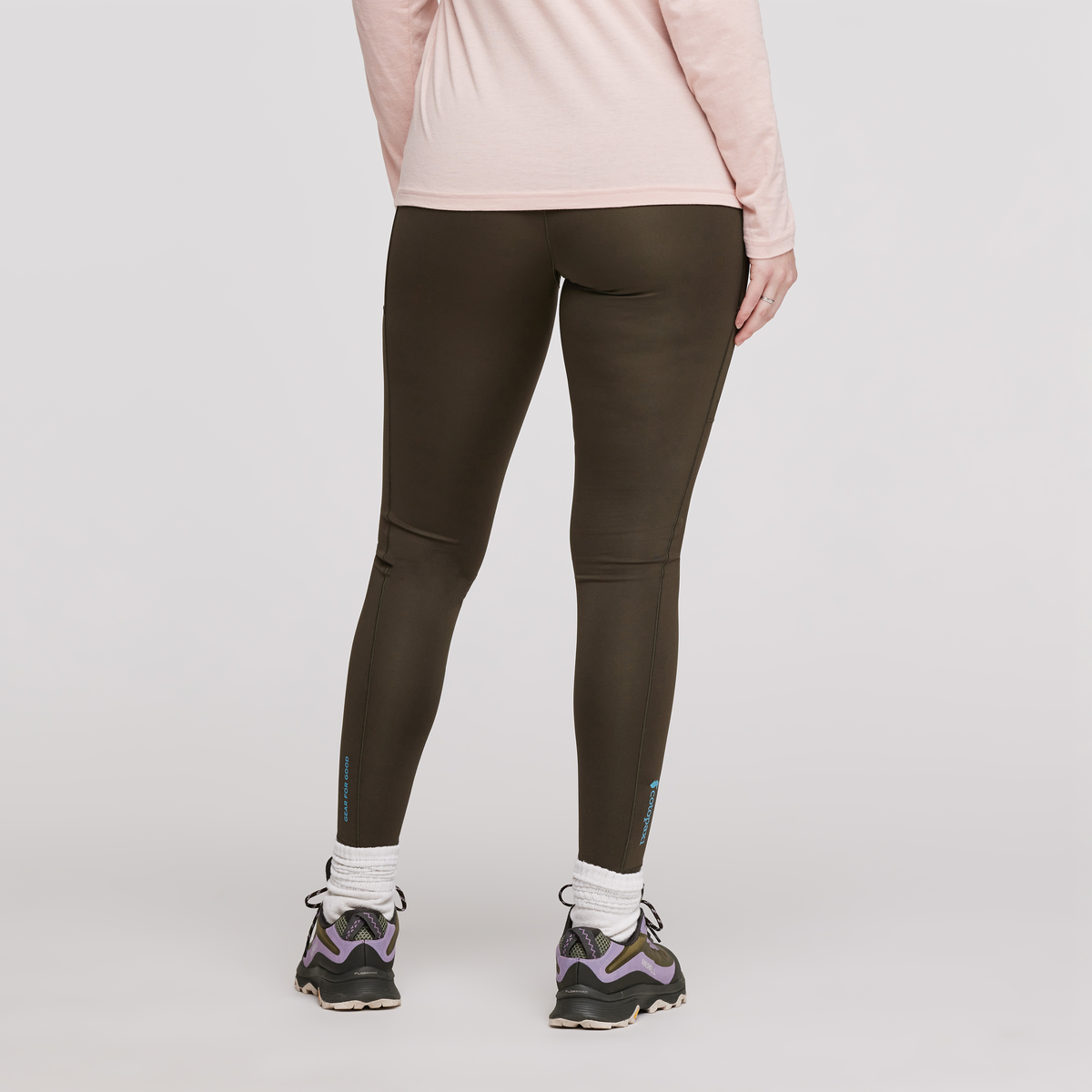 Verso Hike Tight - Women's - Image 4