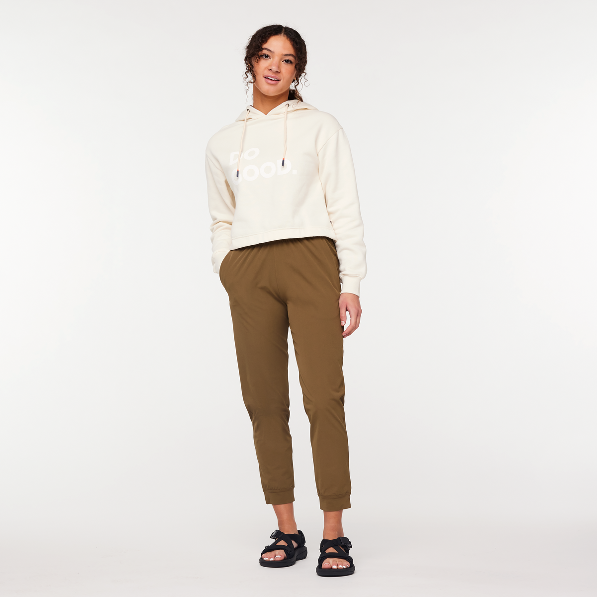 Veza Adventure Jogger - Women's - Image 17