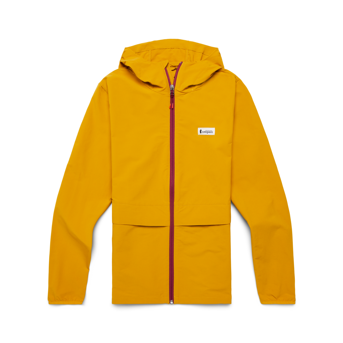 Viento Travel Jacket - Women's - Image 15