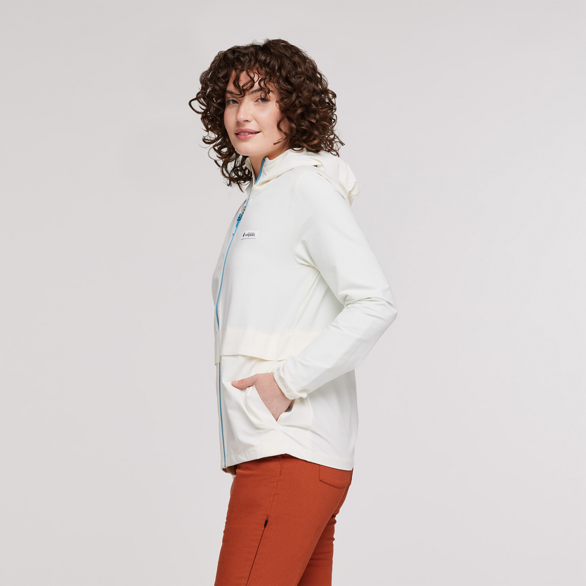 Viento Travel Jacket - Women's - Image 3