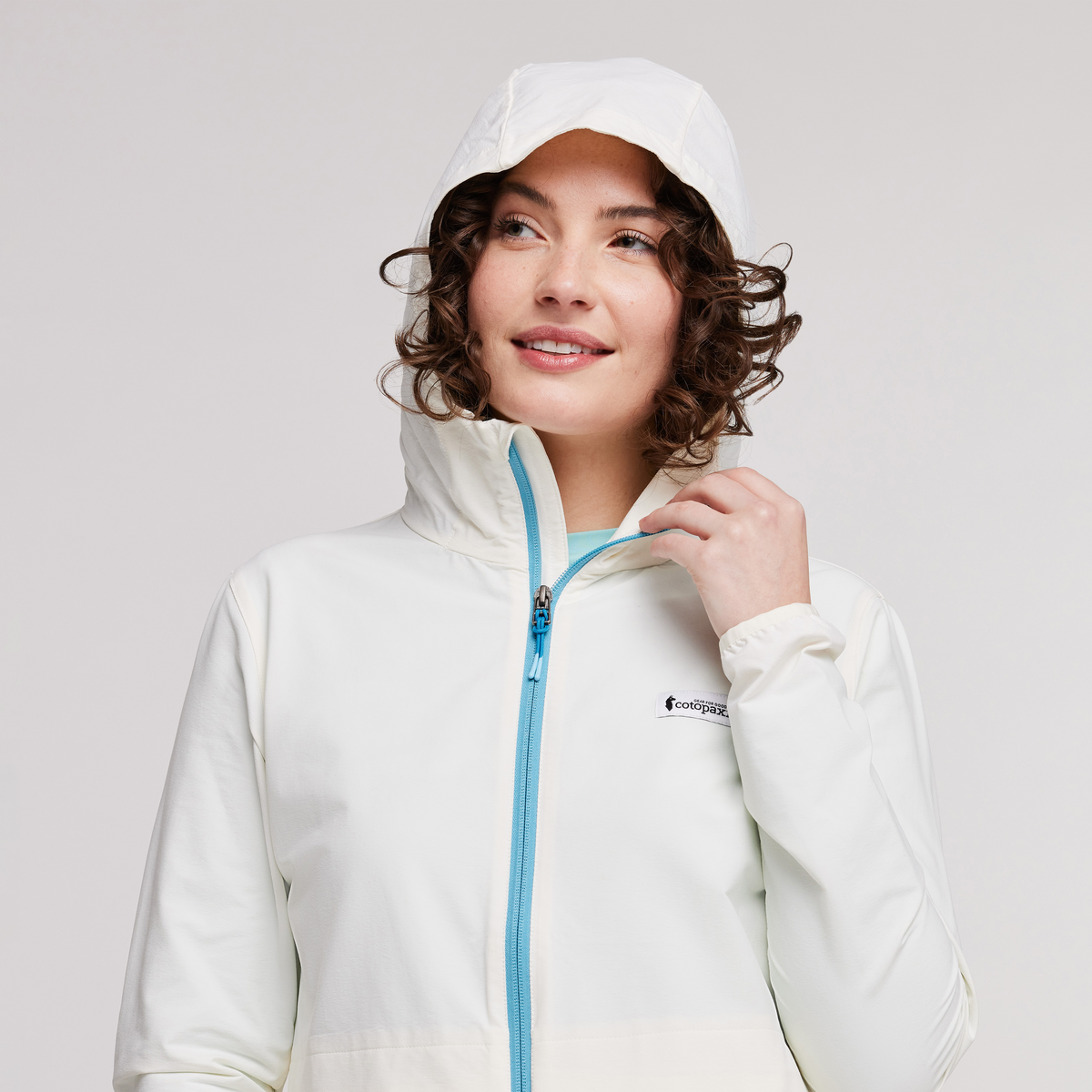 Viento Travel Jacket - Women's - Image 5