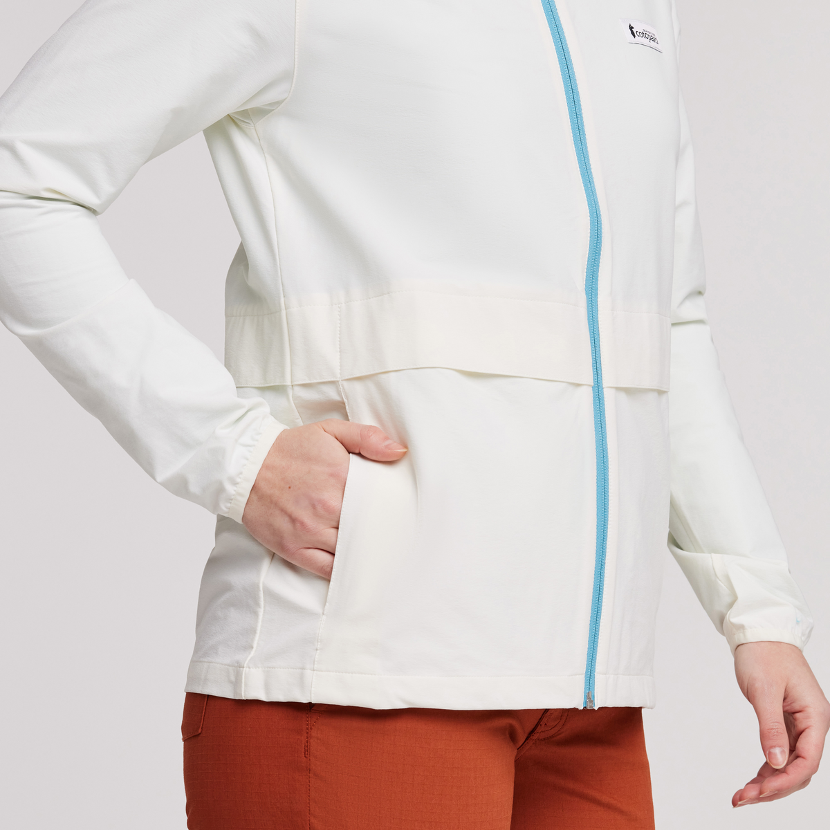Viento Travel Jacket - Women's - Image 7