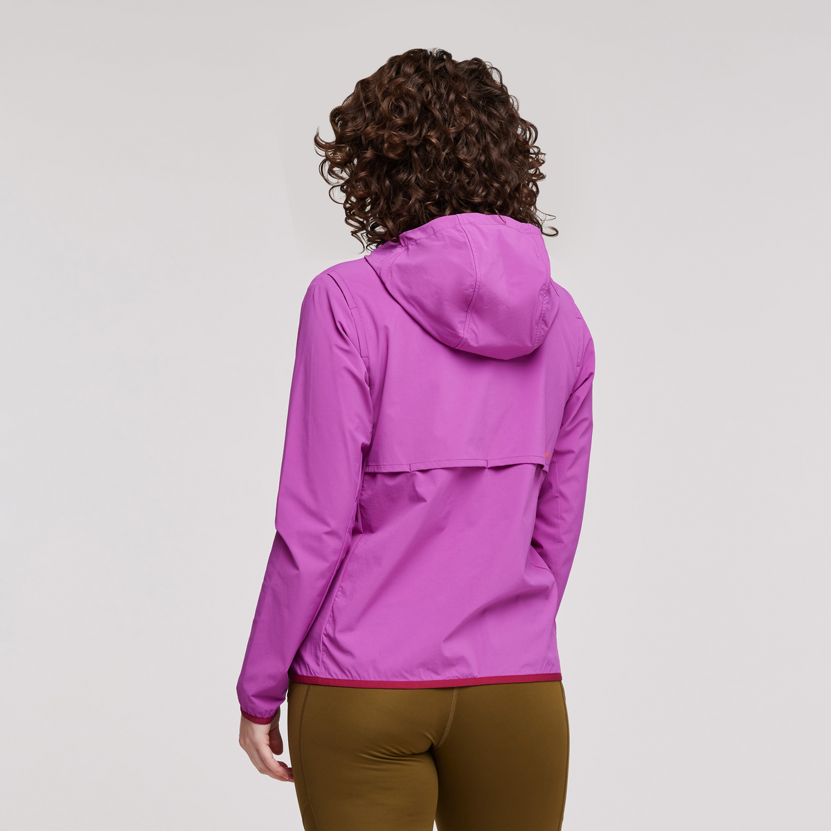 Vuelta Performance Windbreaker Jacket - Women's - Image 4