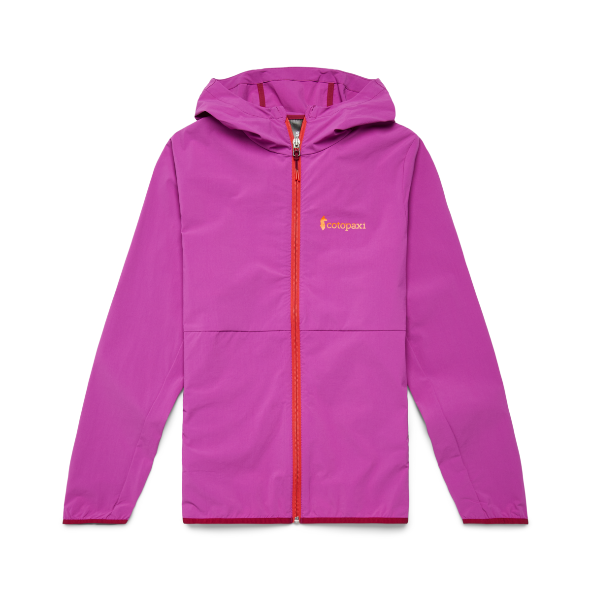 Vuelta Performance Windbreaker Jacket - Women's - Image 7