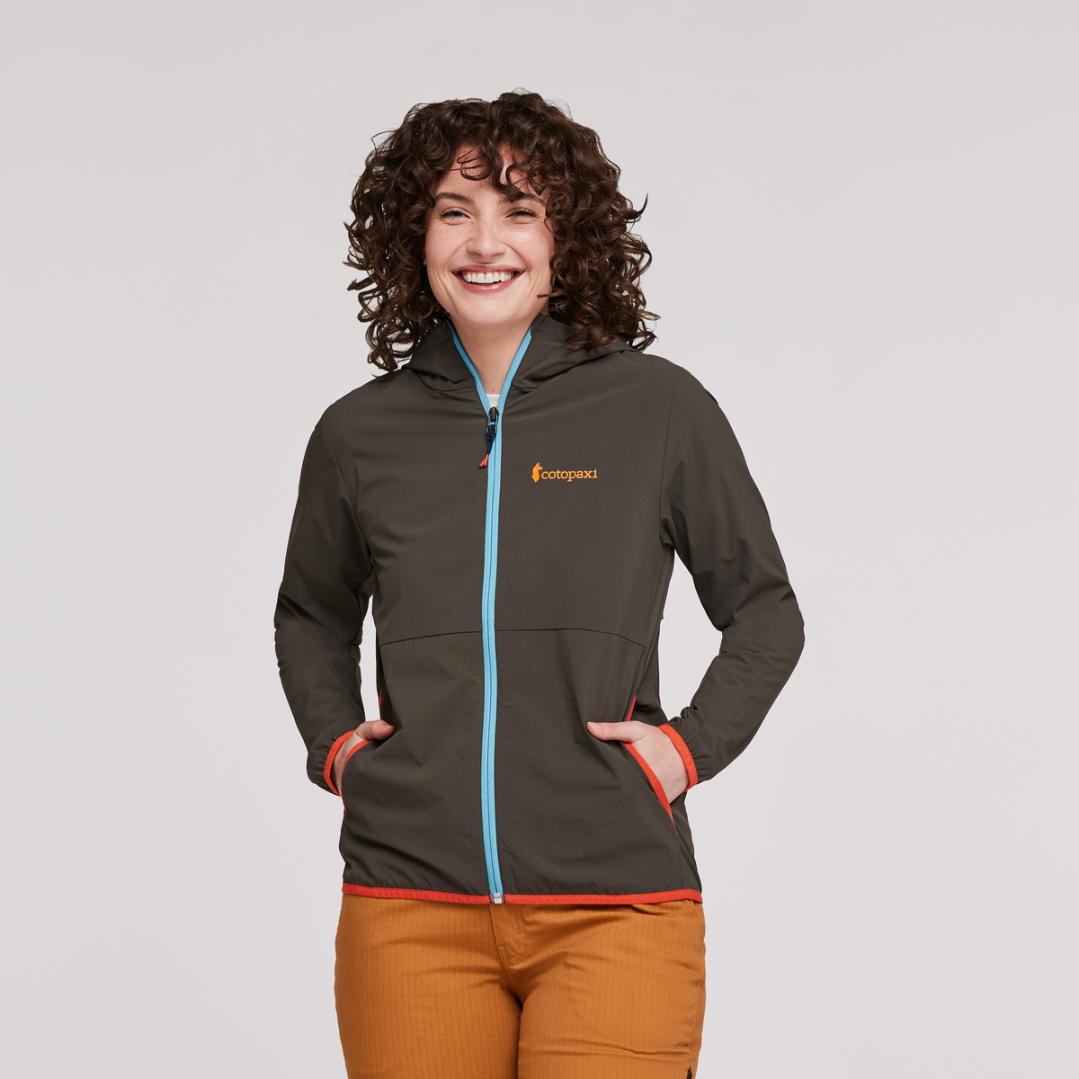 Vuelta Performance Windbreaker Jacket - Women's - Image 8