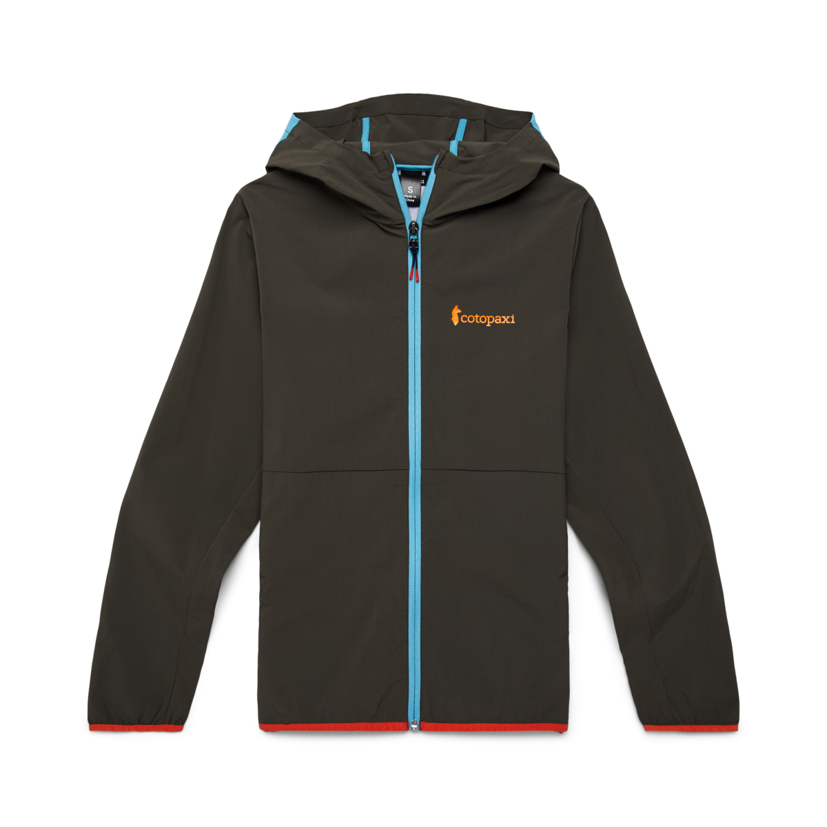 Vuelta Performance Windbreaker Jacket - Women's - Image 14