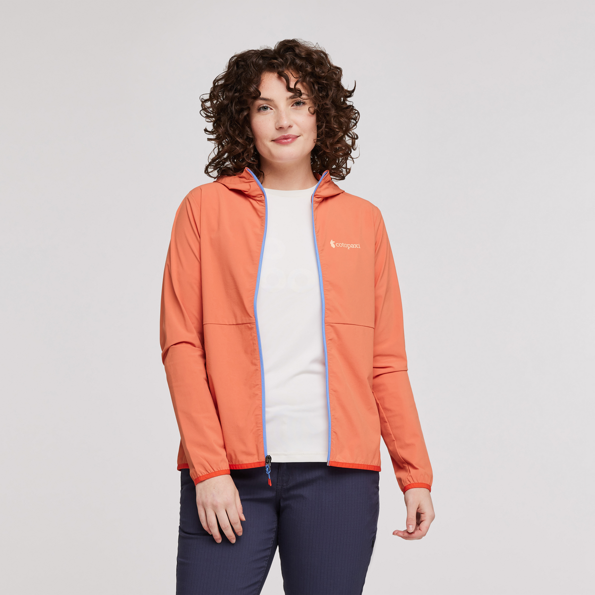 Vuelta Performance Windbreaker Jacket - Women's - Image 15