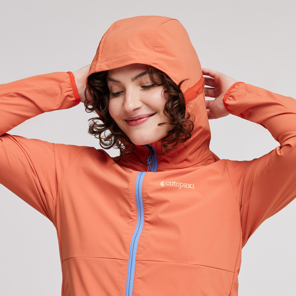 Vuelta Performance Windbreaker Jacket - Women's - Image 19