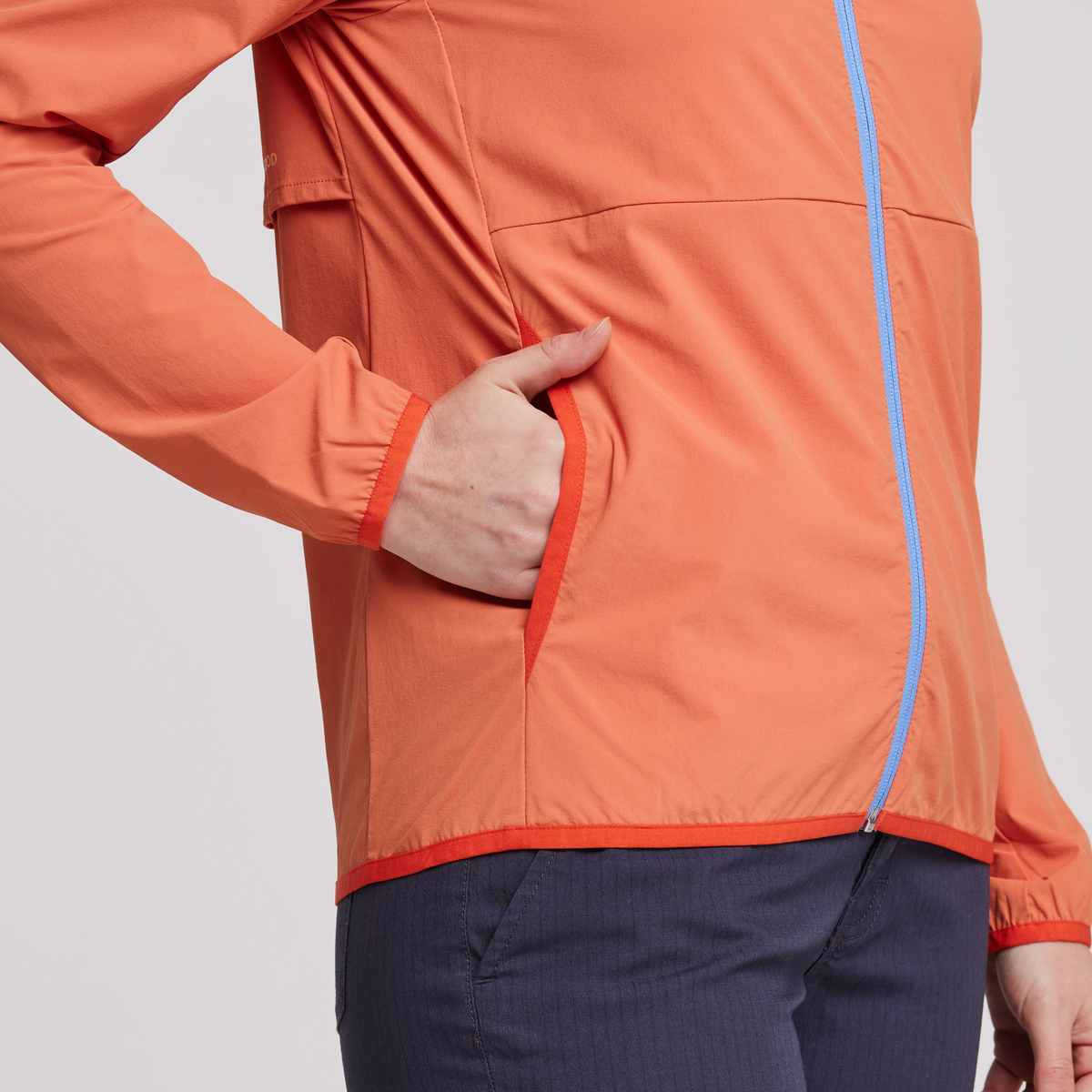 Vuelta Performance Windbreaker Jacket - Women's - Image 20
