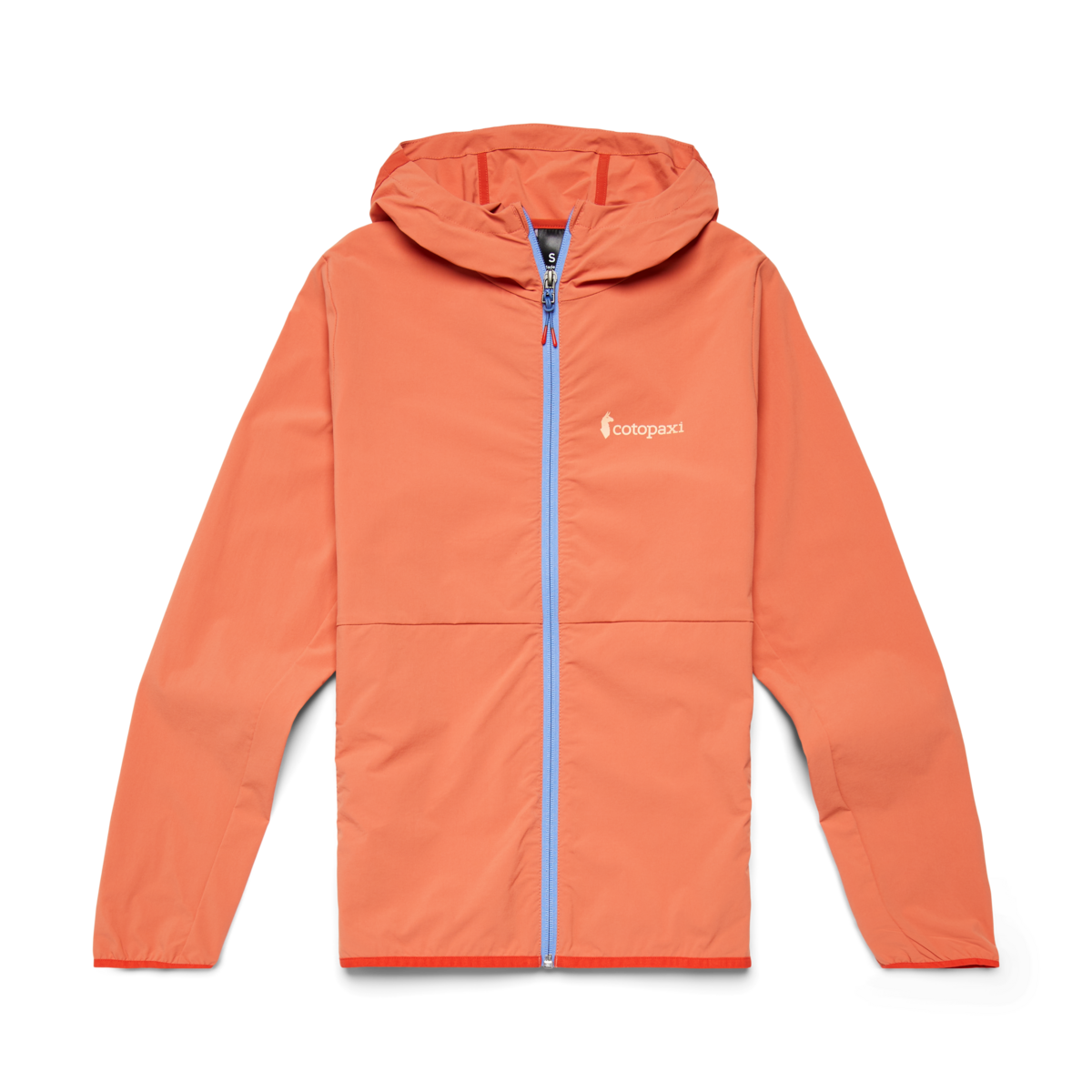 Vuelta Performance Windbreaker Jacket - Women's - Image 21