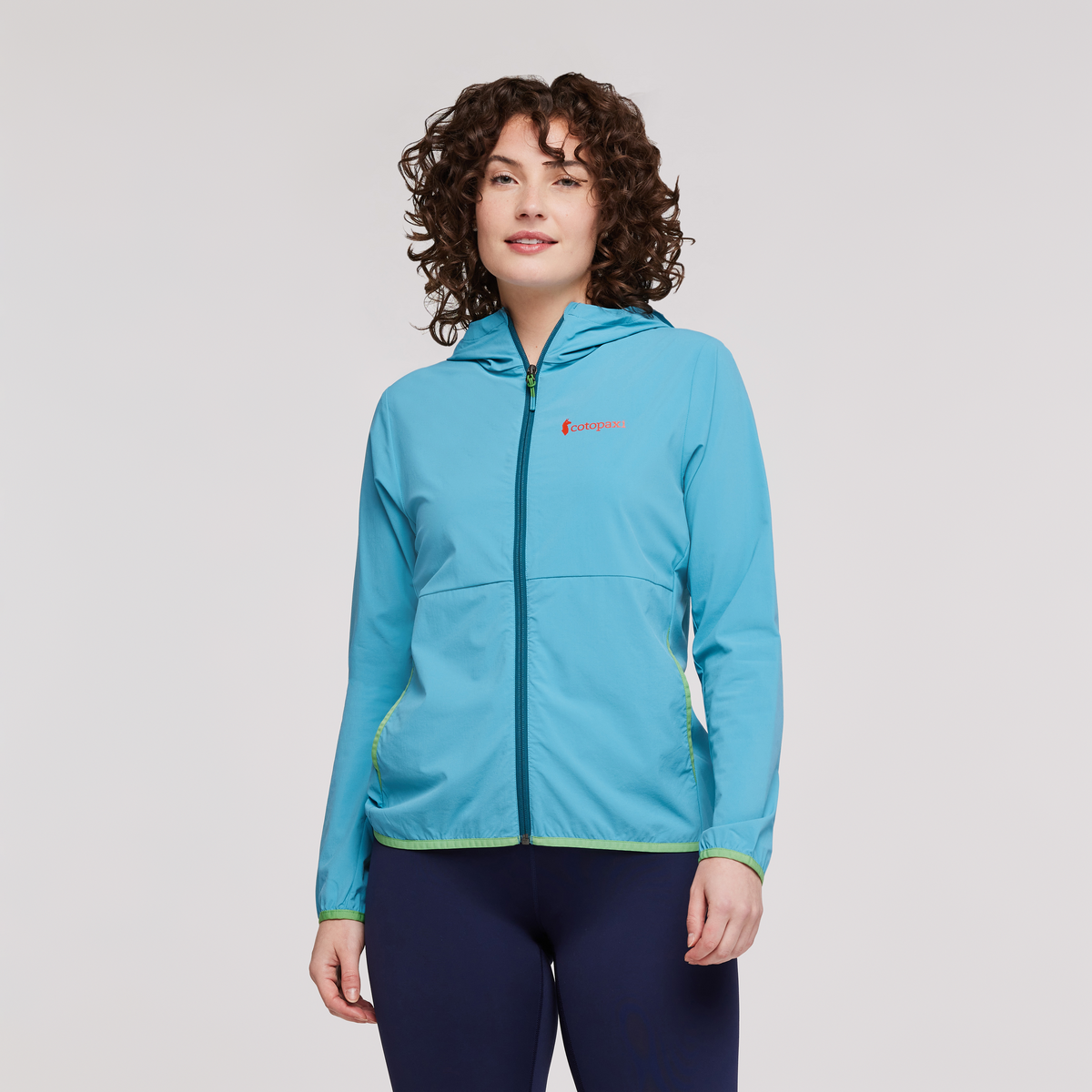 Vuelta Performance Windbreaker Jacket - Women's - Image 22