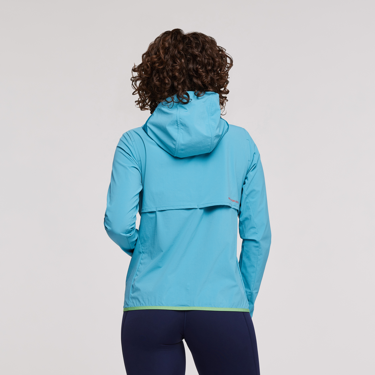 Vuelta Performance Windbreaker Jacket - Women's - Image 25