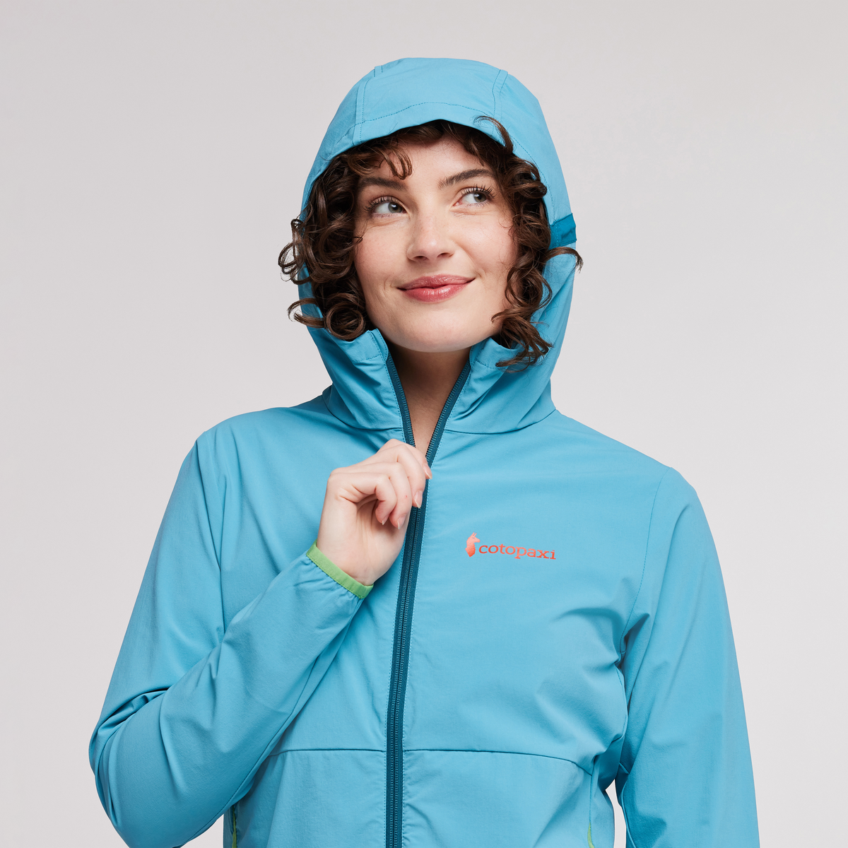 Vuelta Performance Windbreaker Jacket - Women's - Image 26